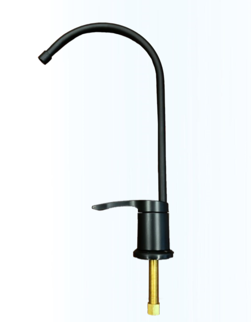 Designer faucet option 2