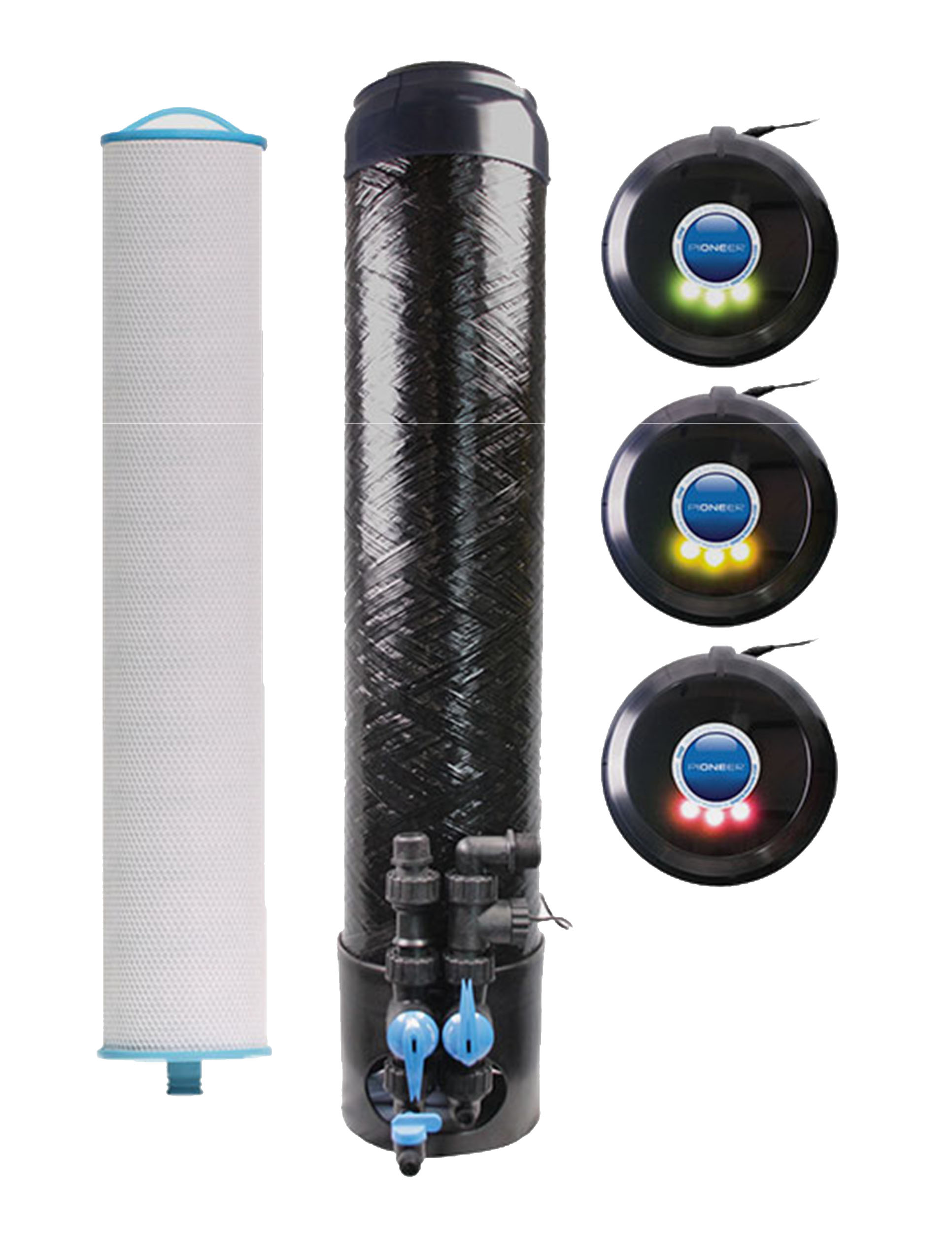 PFAS Filtration system