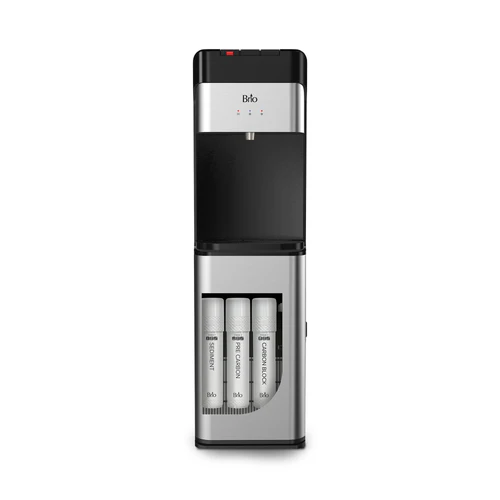 Brio 430 Series 3-Stage Bottleless Water Cooler