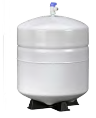 Pressurized Storage Tank