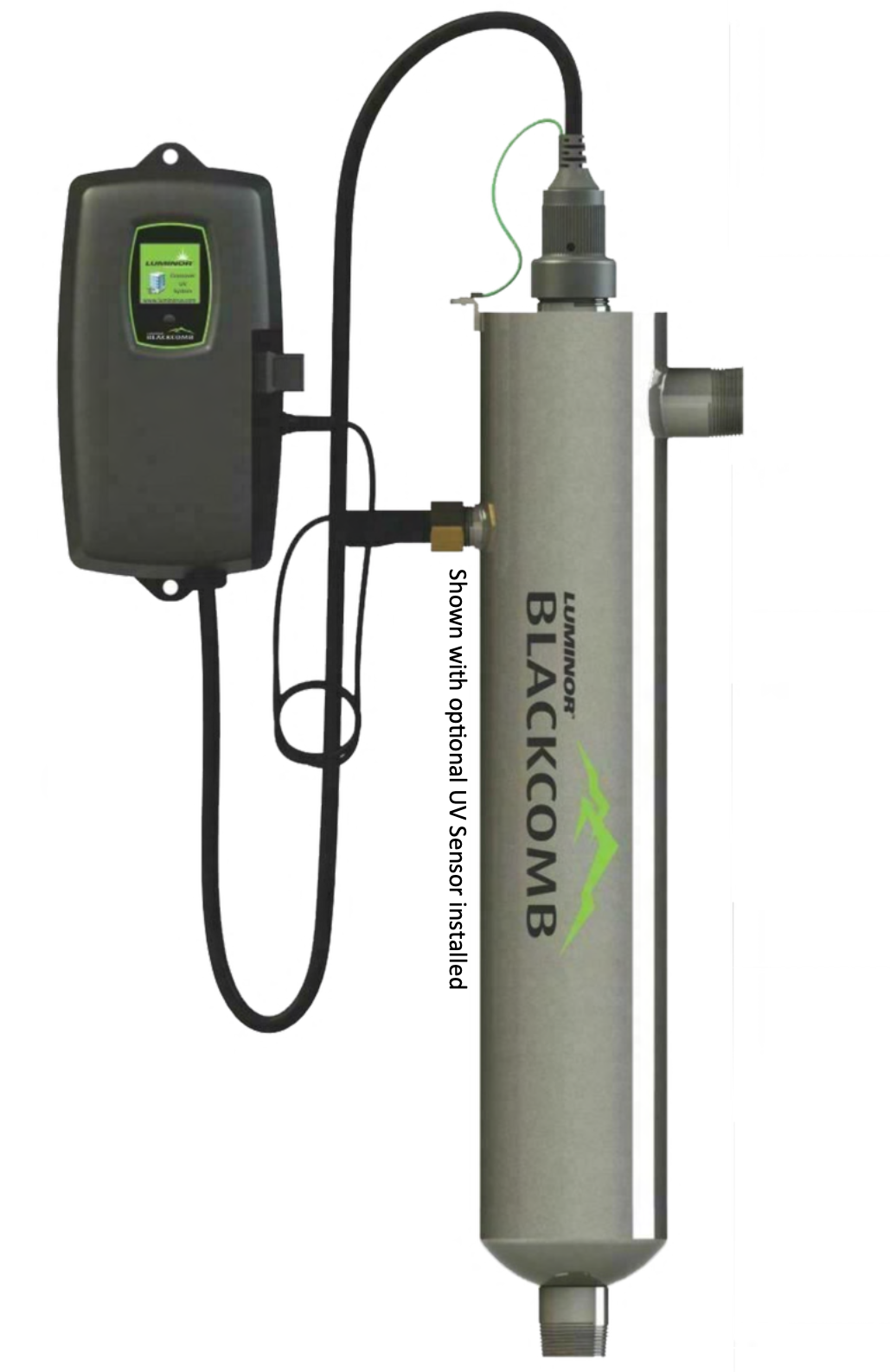 UV Sterilizer