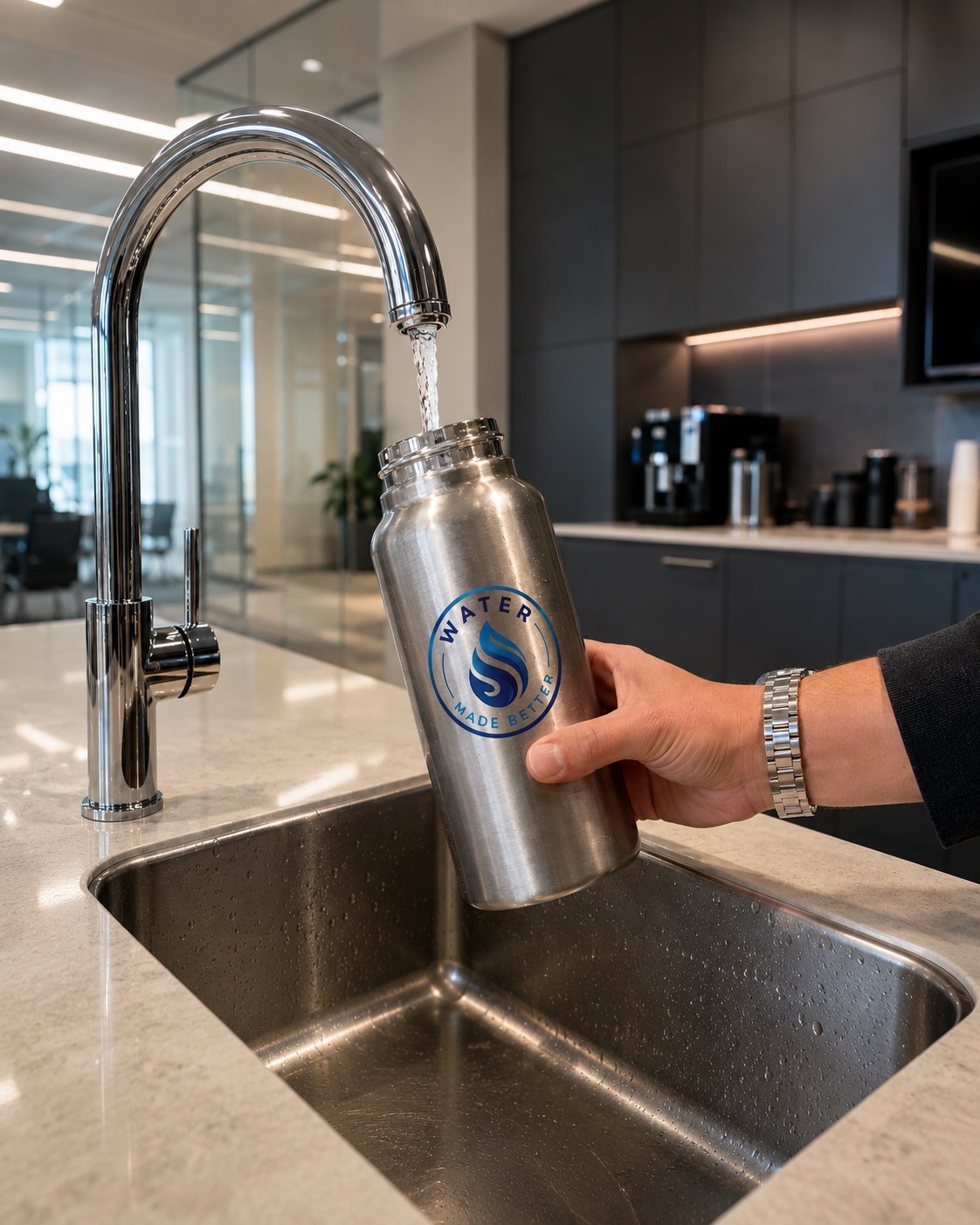 Reverse Osmosis Systems