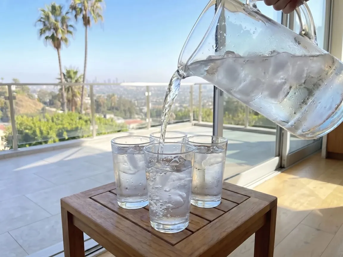 Clean water by Water Made Better